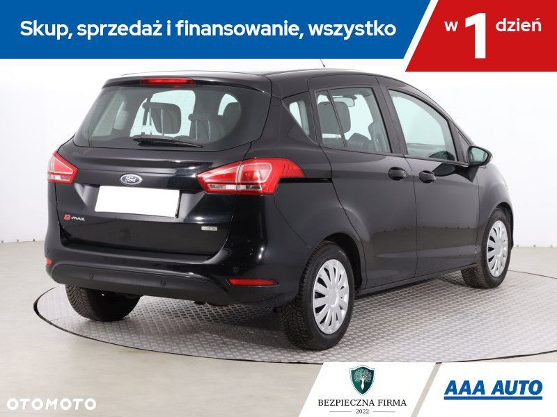 Ford B-MAX - 7