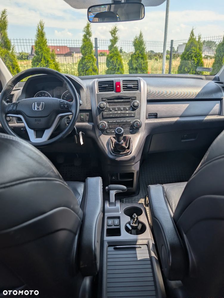 Honda CR-V 2.0 Executive - 16