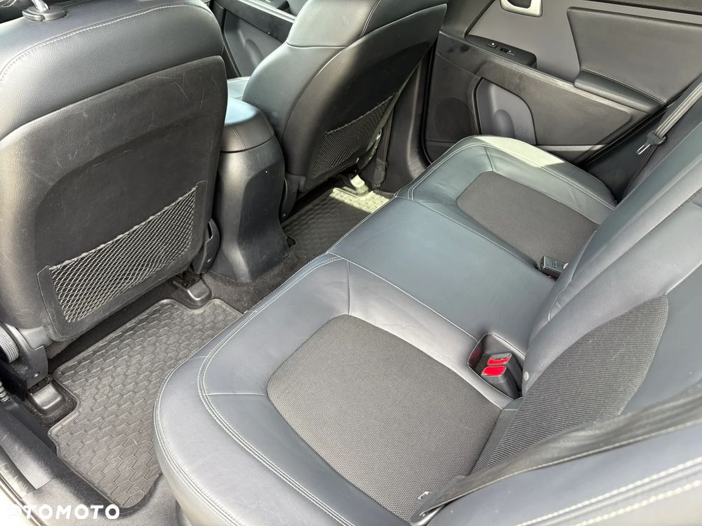 Kia Sportage - 23