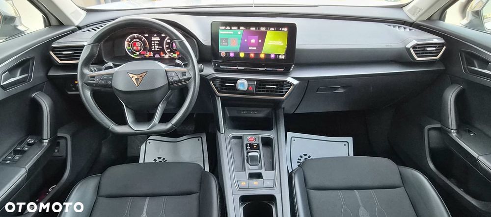 Cupra Formentor 1.4 e-Hybrid DSG Priority - 28