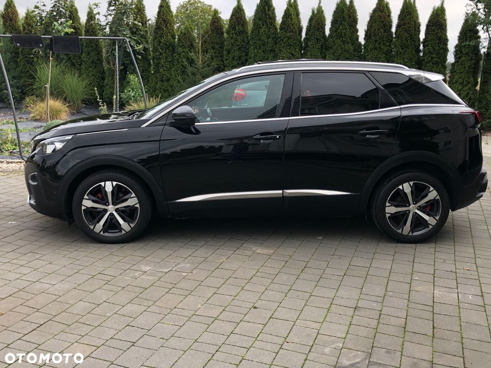 Peugeot 3008 BlueHDi 150 Stop & Start Business-Line - 10