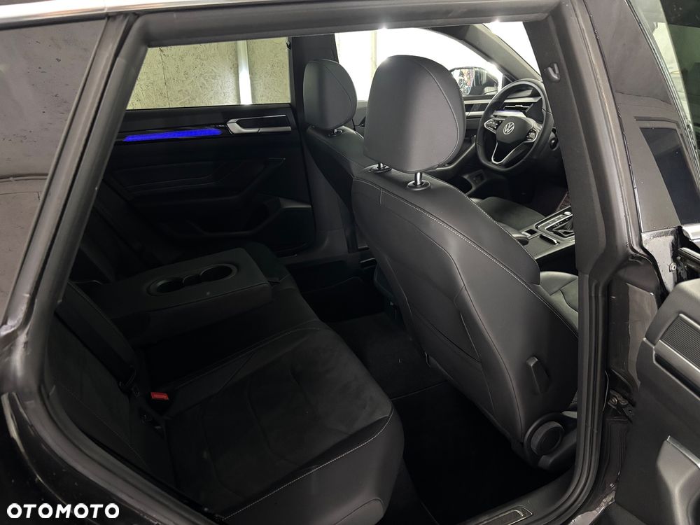 Volkswagen Arteon Shooting Brake 1.4 eHybrid OPF DSG R-Line - 24