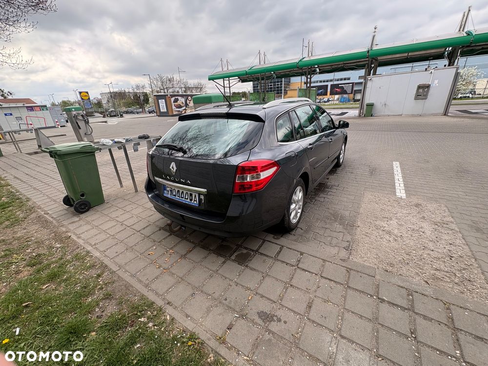 Renault Laguna - 4