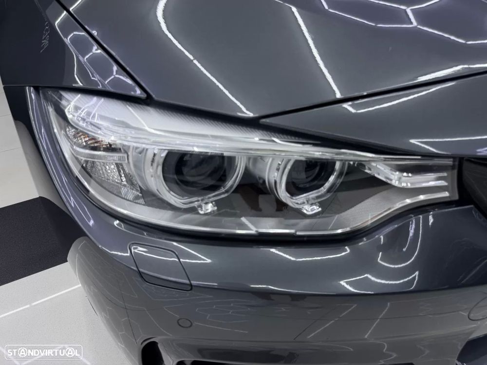 BMW 428 i Pack M Auto - 12