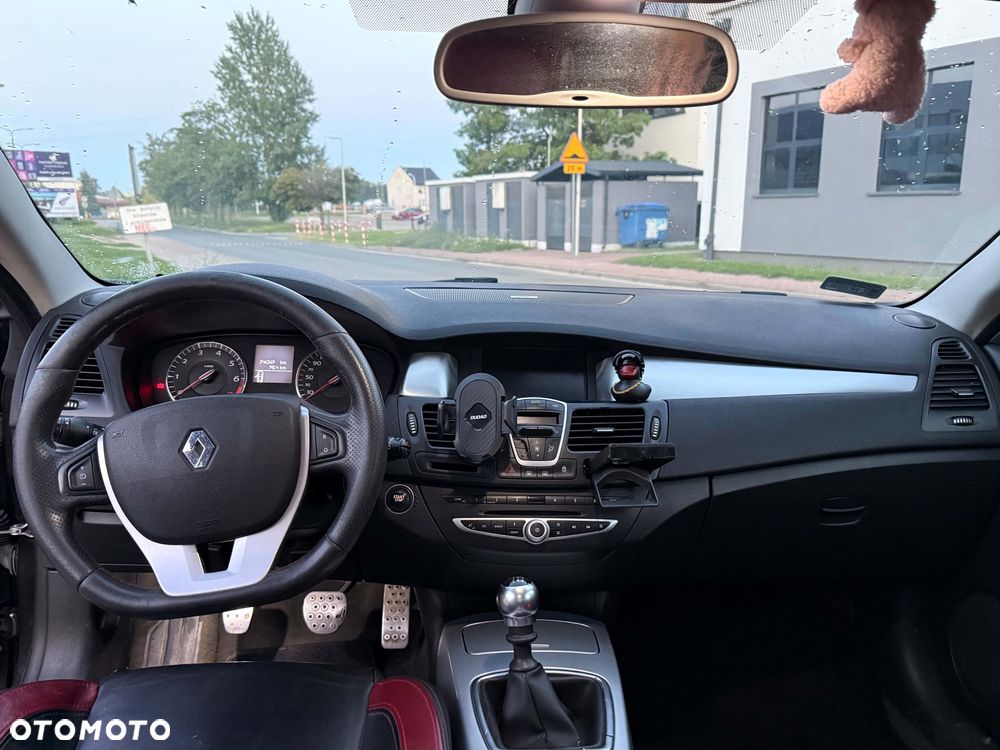Renault Laguna - 9