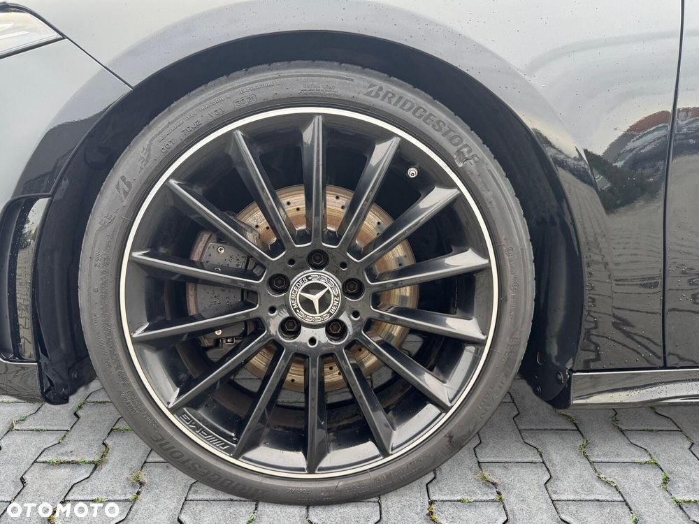 Mercedes-Benz Klasa A - 9