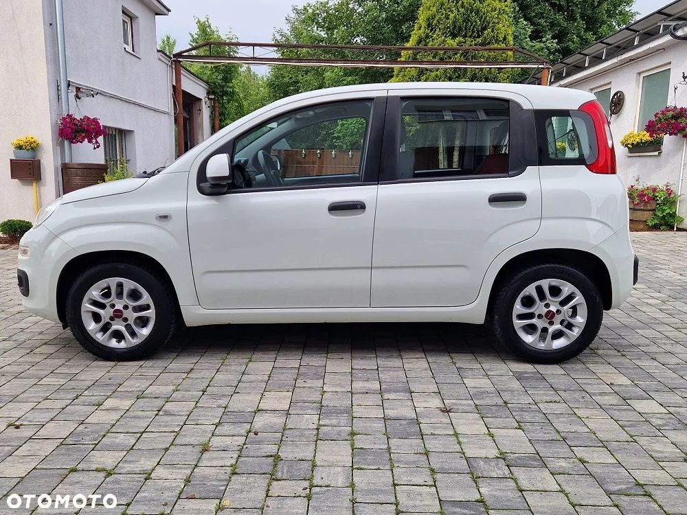 Fiat Panda 1.2 Fresh - 6
