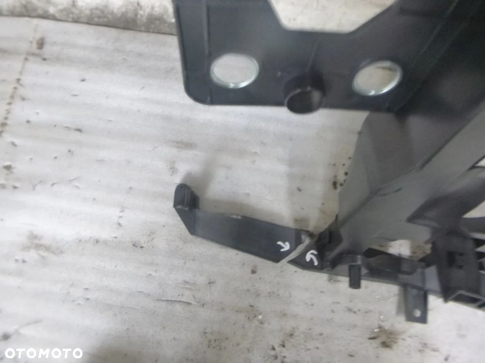 mini cooper r55 r56 r57 pas przód przedni - 7