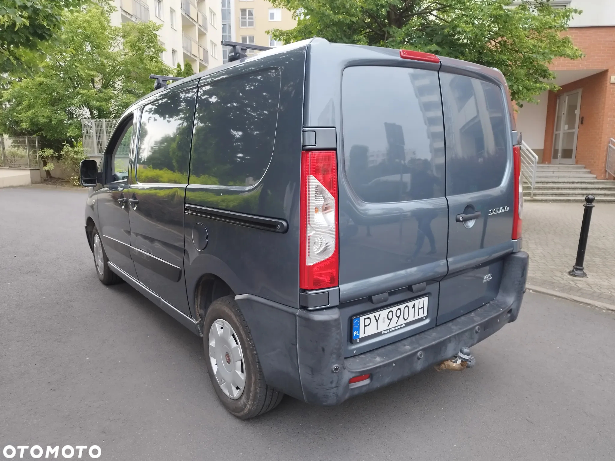 Fiat Scudo - 3