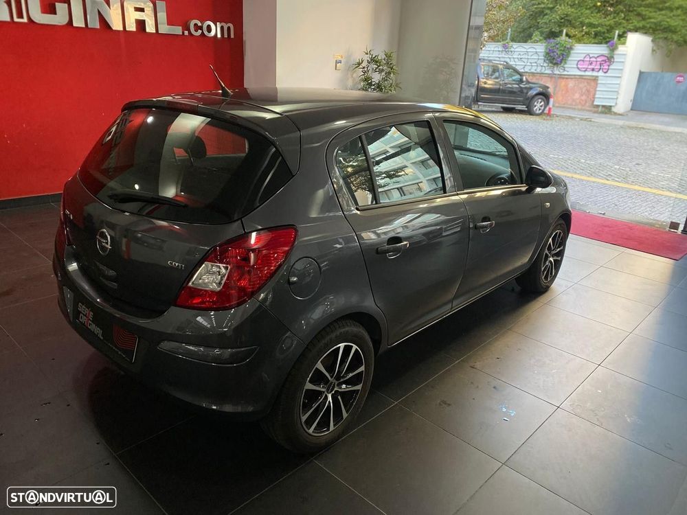 Opel Corsa 1.3 CDTi City - 6