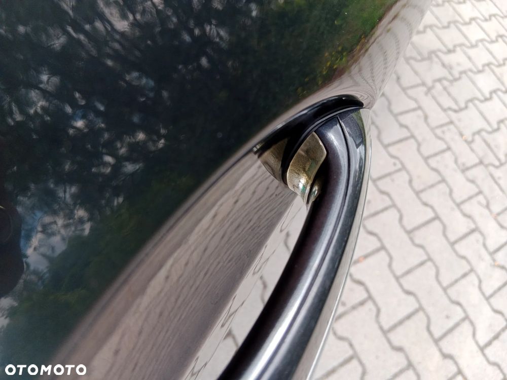BMW Seria 5 520d - 39