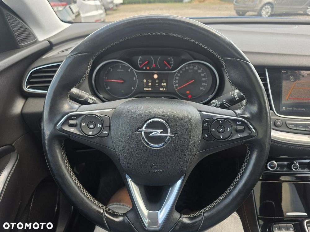 Opel Grandland X 1.6 D Start/Stop Business INNOVATION - 32
