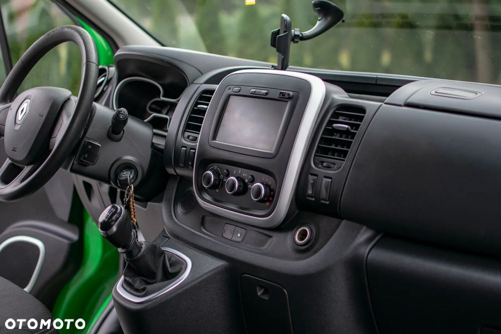 Renault Trafic - 33