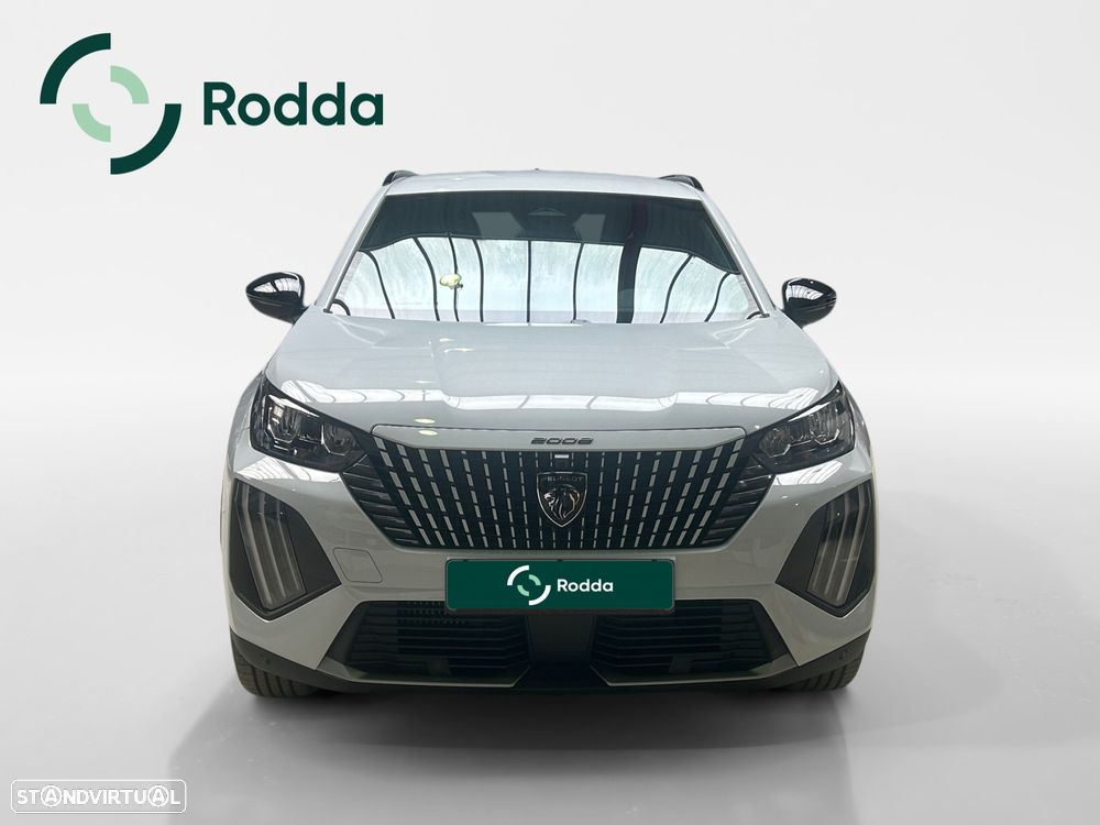 Peugeot 2008 1.2 Allure - 2