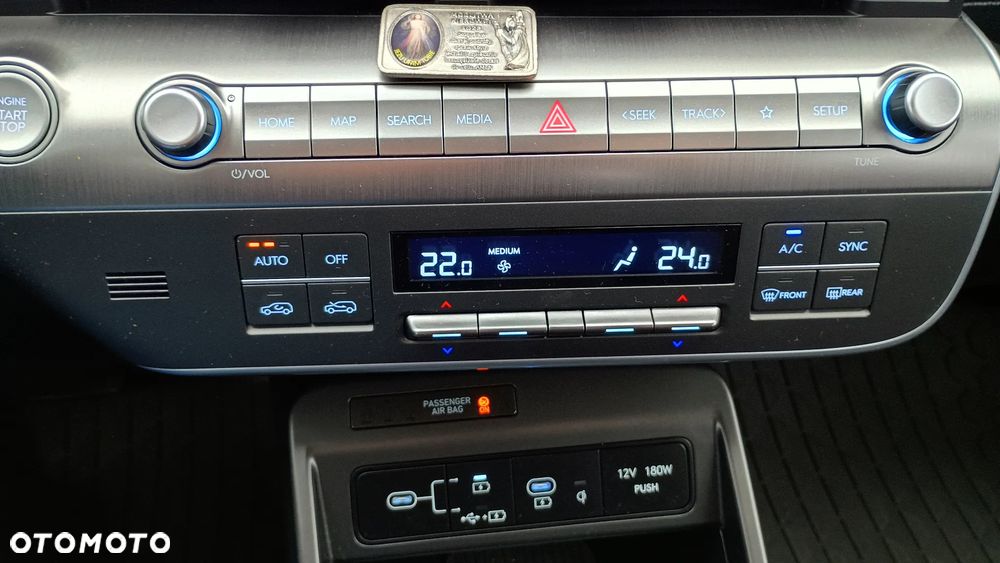 Hyundai Kona 1.6 T-GDI Executive DCT - 40