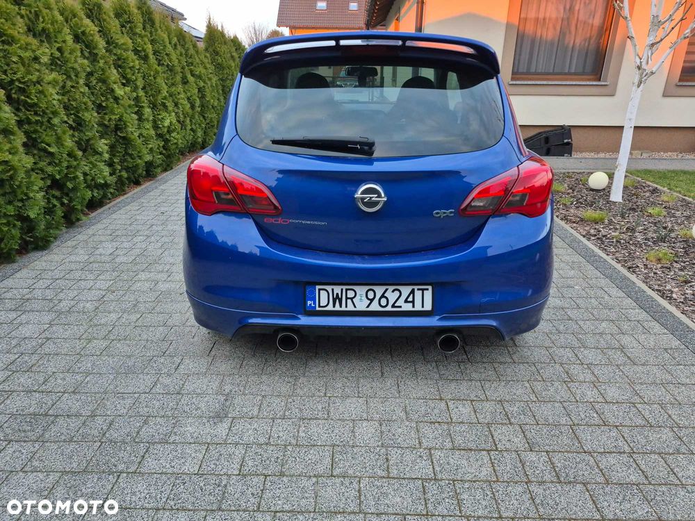 Opel Corsa - 4