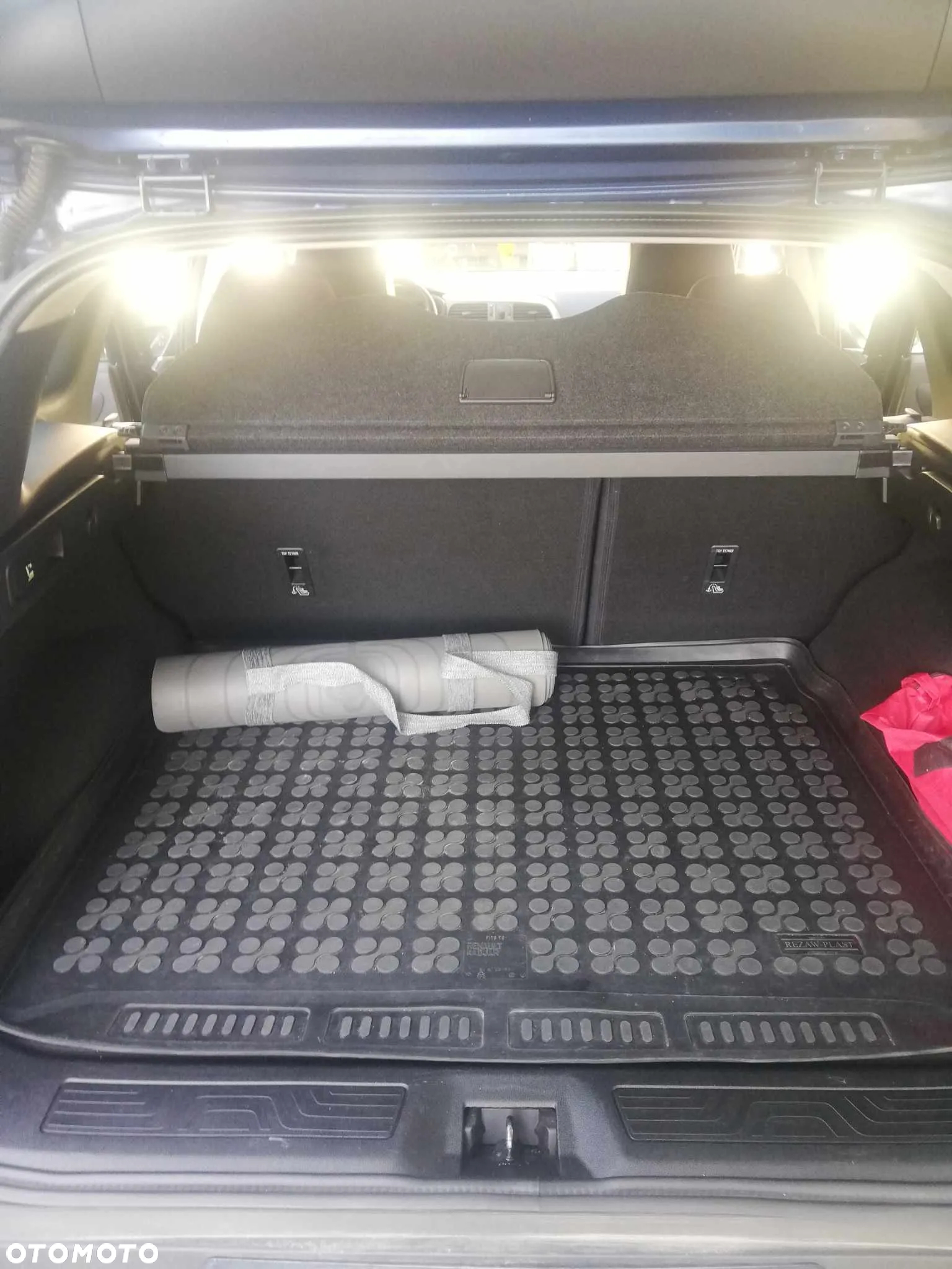 Renault Kadjar 1.2 Energy TCe Adventure - 8