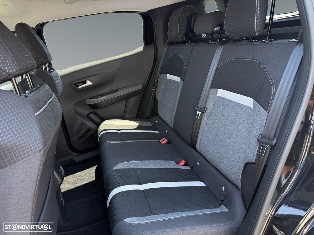 Opel Frontera 44 kWh GS - 14