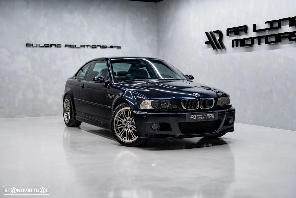BMW M3 Standard - 3
