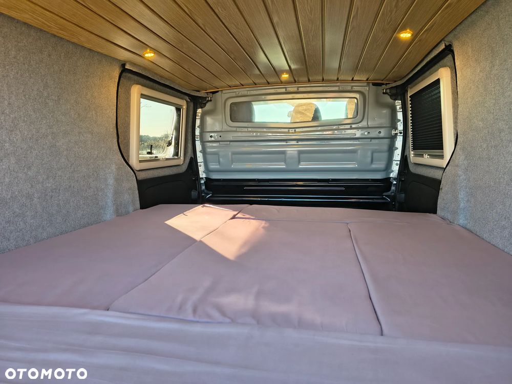 Renault Trafic 3 - 8