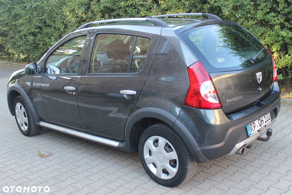 Dacia Sandero Stepway - 2