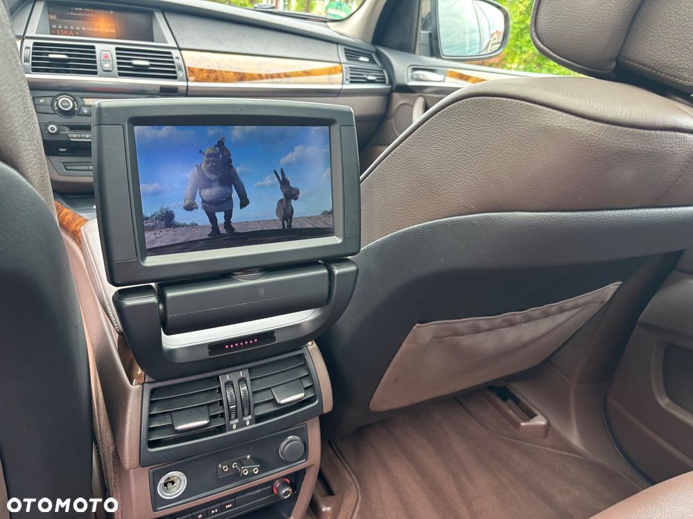 BMW X5 xDrive30d - 21