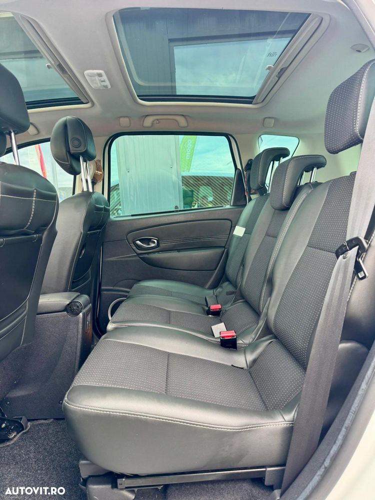 Renault Scenic - 8