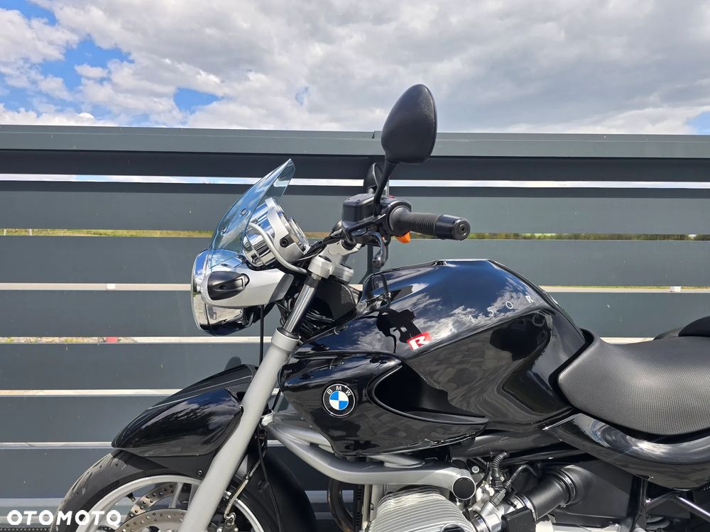 BMW R - 17