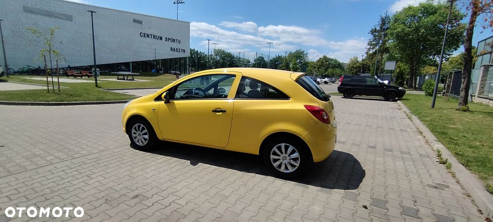 Opel Corsa - 6