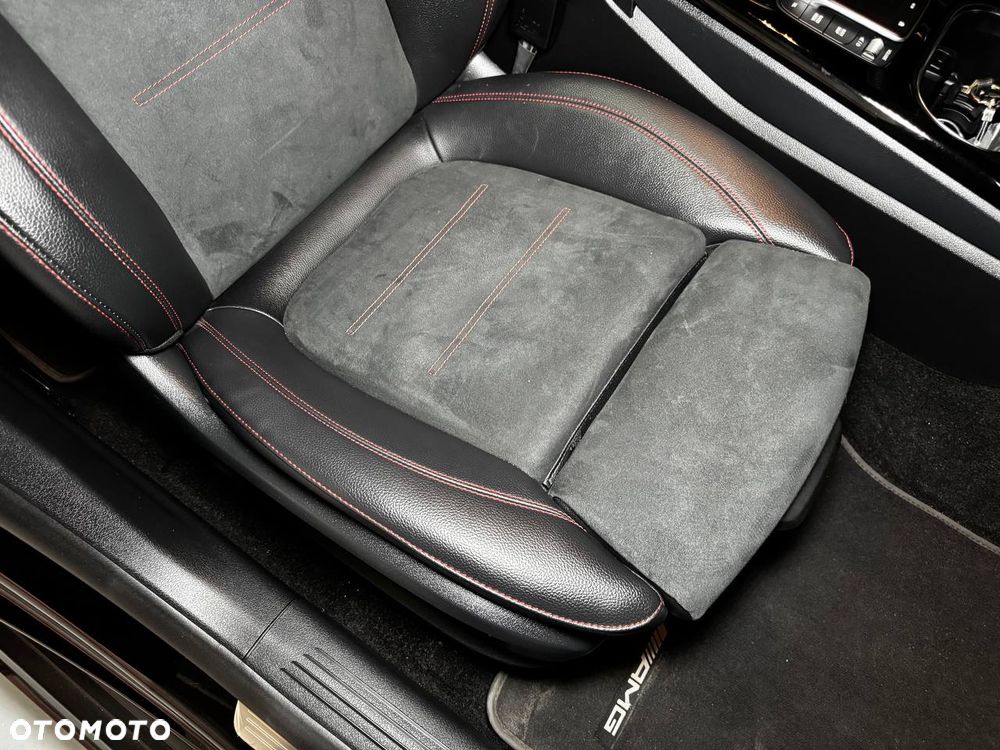 Mercedes-Benz CLA 250 4Matic 8G-DCT Edition AMG Line - 10