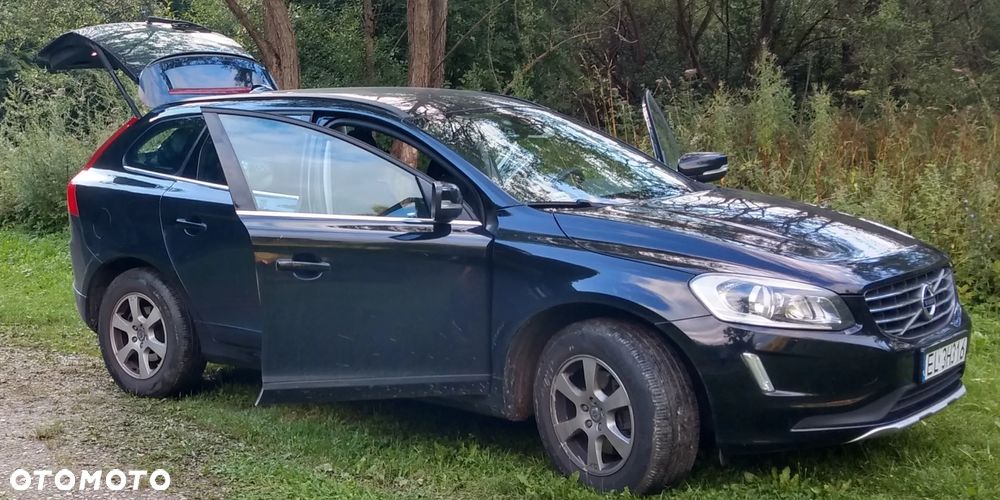 Volvo XC 60 D4 AWD Momentum - 14