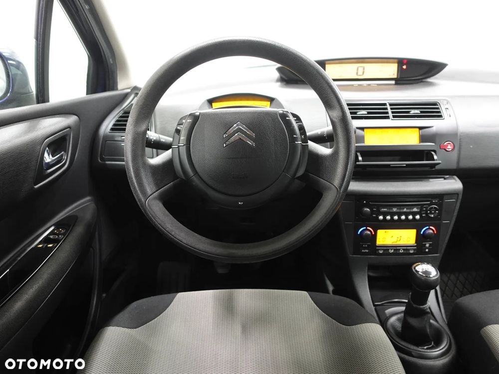 Citroën C4 - 29