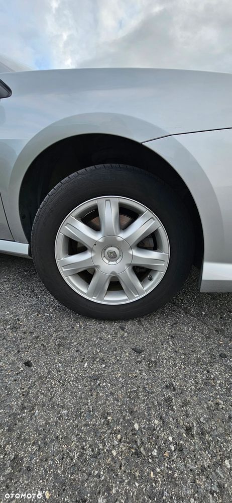 Renault Laguna 2.0 Dynamique - 25