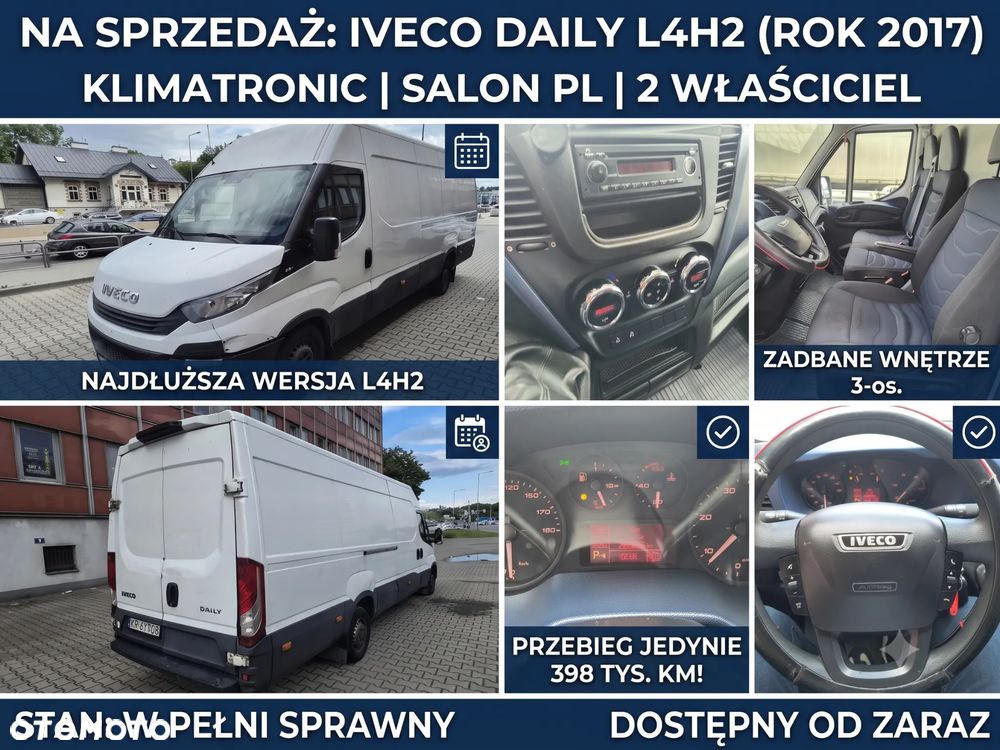 Iveco Daily 35S15 - 20