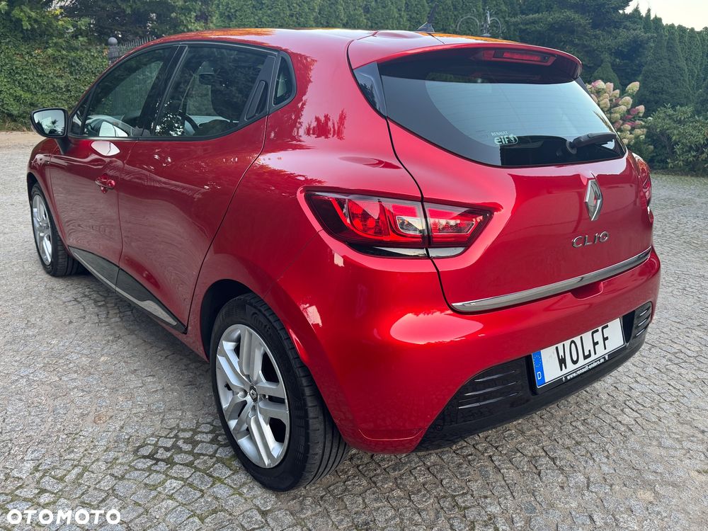 Renault Clio (Energy) TCe 90 Start & Stop LIMITED - 2