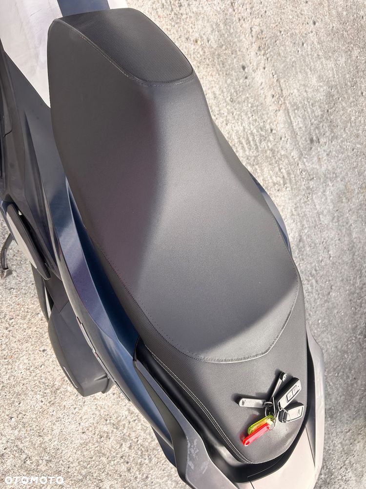 Honda PCX - 25