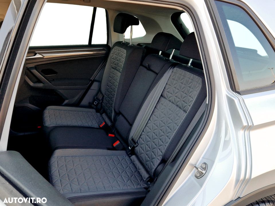 Volkswagen Tiguan 1.5 TSI OPF Life - 13