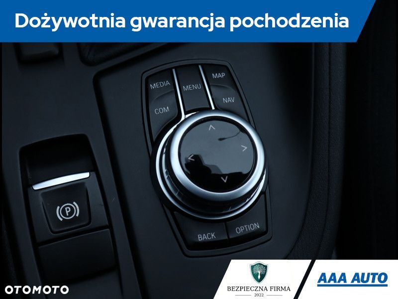 BMW X1 - 20