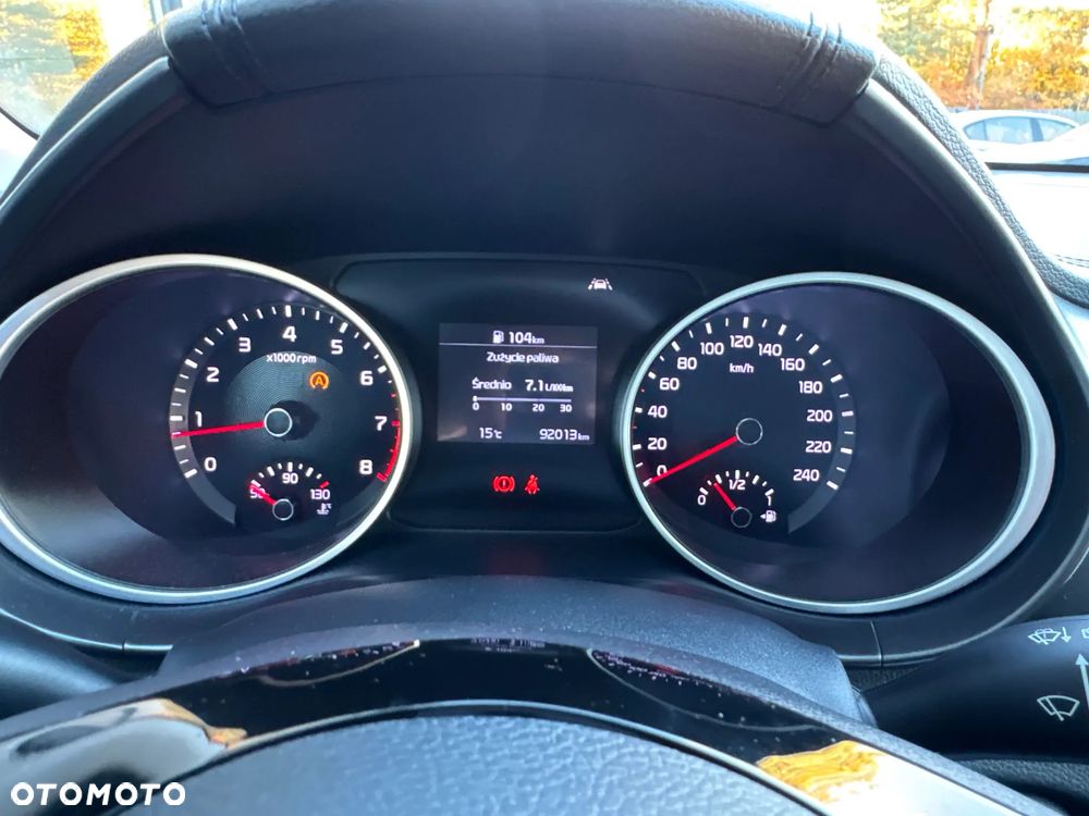 Kia Ceed 1.4 T-GDI M - 20