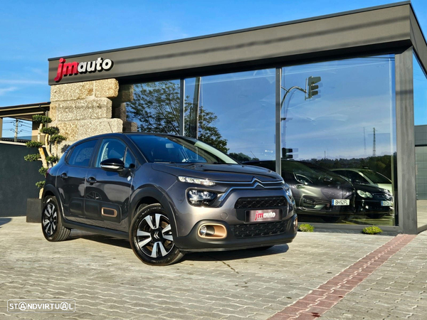 Citroën C3 1.2 PureTech C-Series