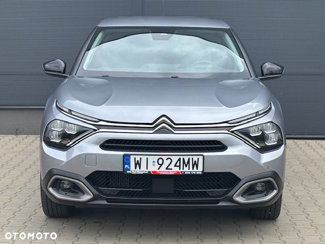 Citroën C4 1.5 BlueHDi Shine S&S - 2