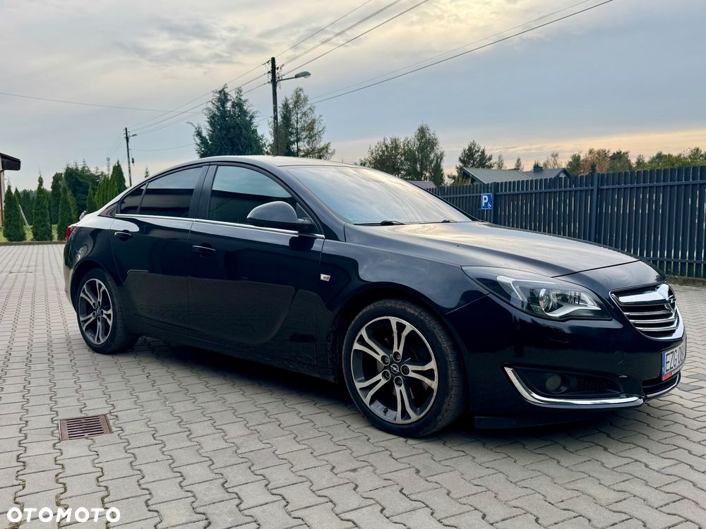 Opel Insignia - 4