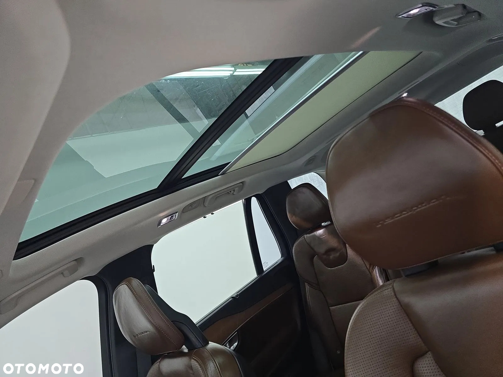 Volvo XC 90 T6 AWD Inscription 7os - 17