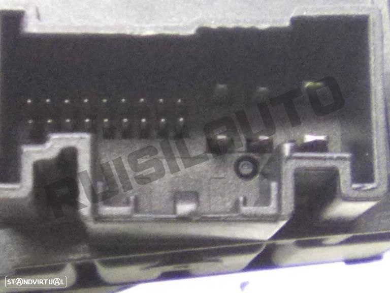Motor Elevador Frente Direito Confort 2q195_9206e Seat Arona (k - 6