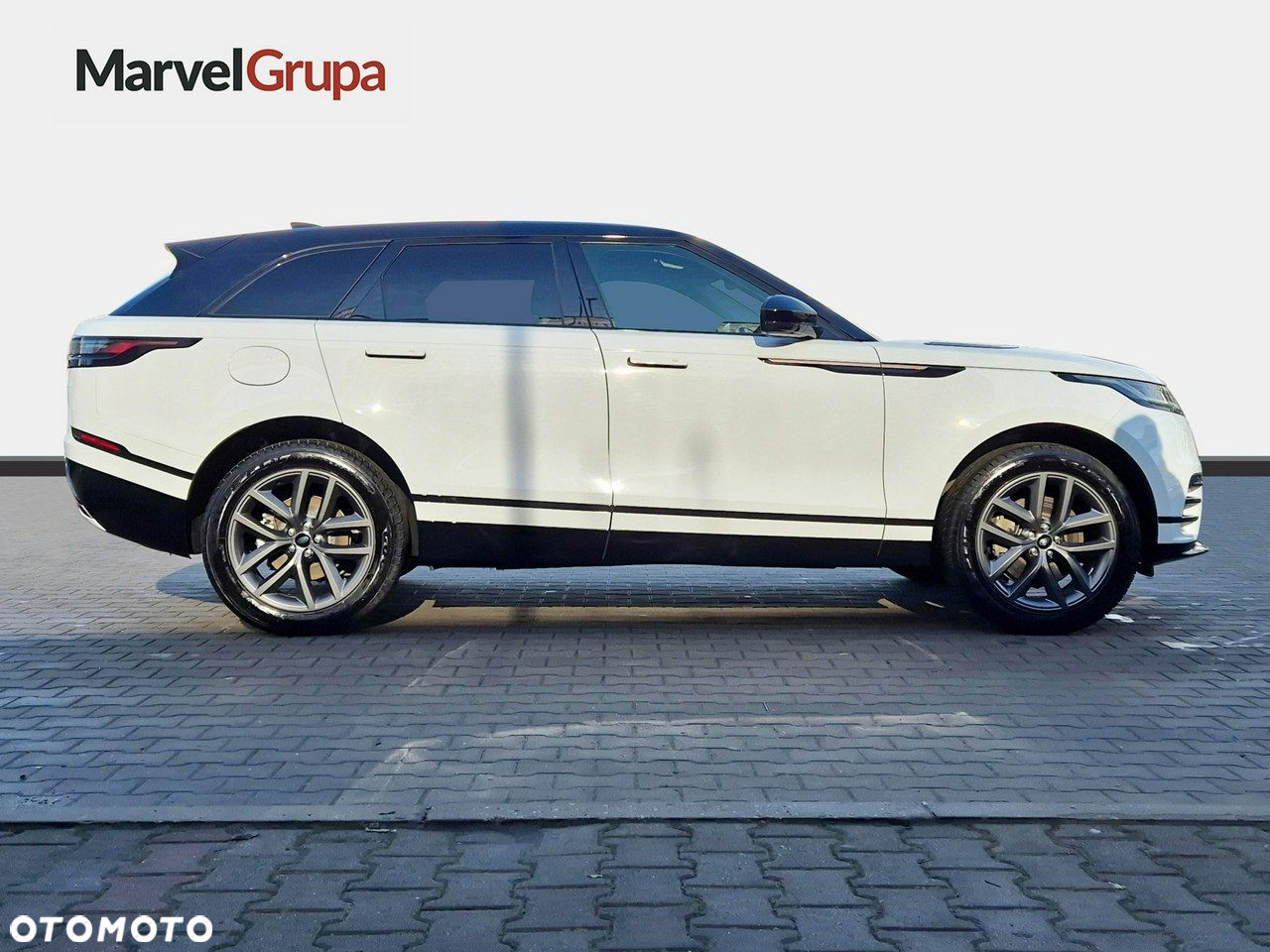 Land Rover Range Rover Velar - 6