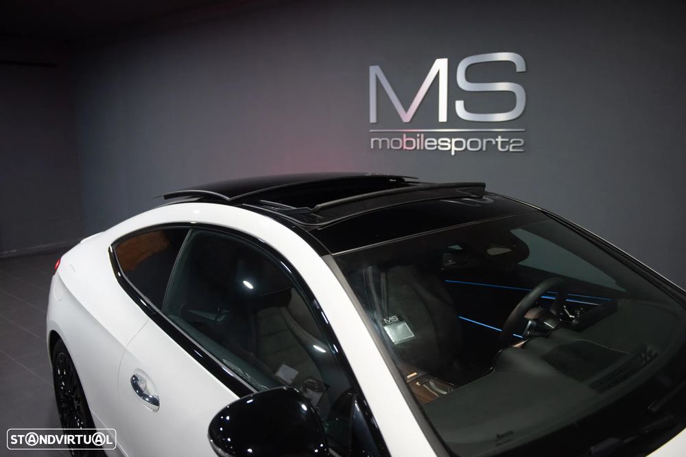 Mercedes-Benz CLE 220 - 21