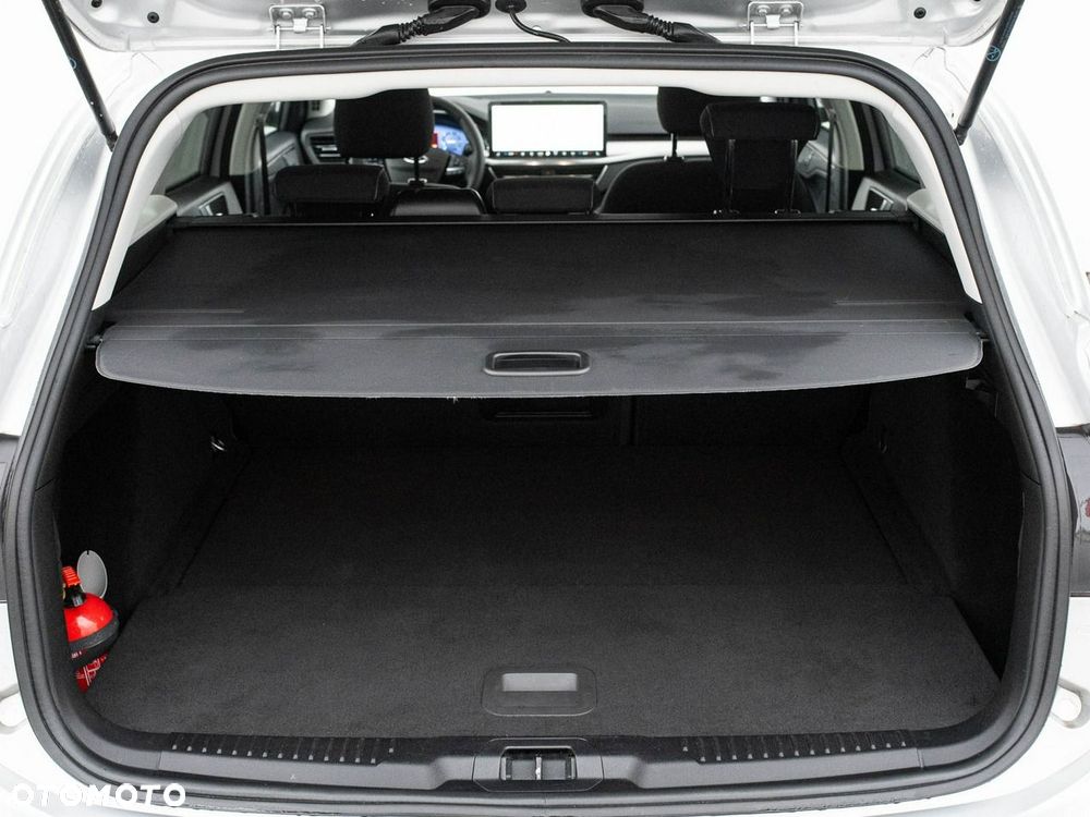 Ford Focus - 27