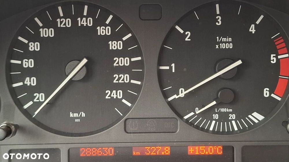 BMW X5 3.0d - 11