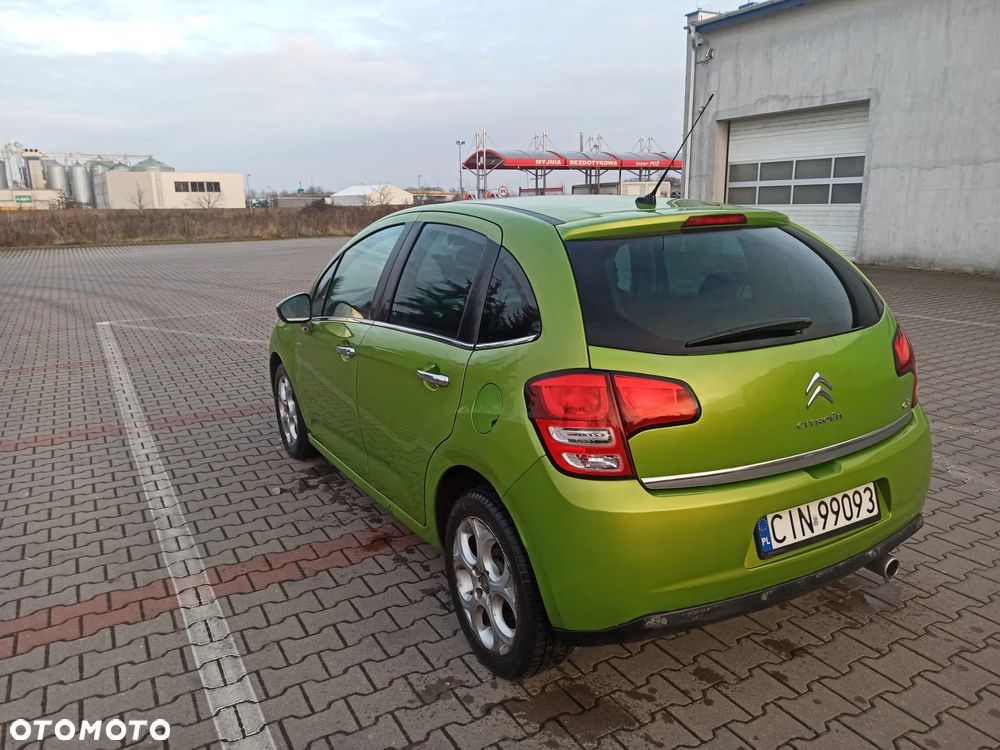 Citroën C3 HDi 90 FAP Exclusive - 5