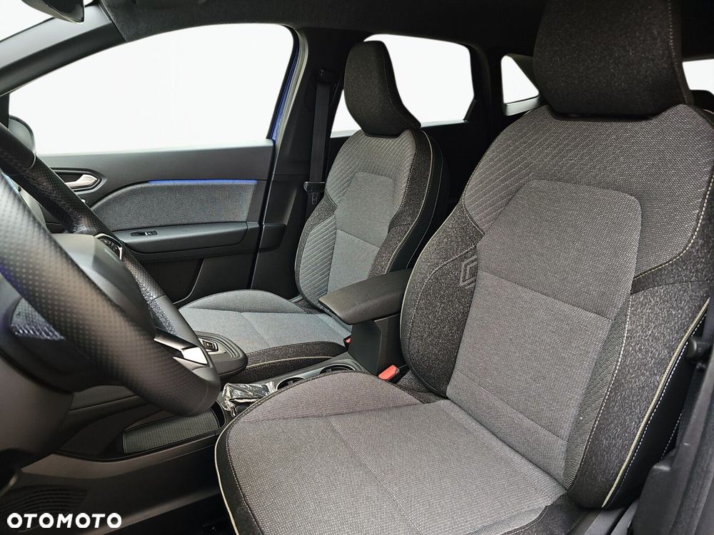 Renault Symbioz - 13